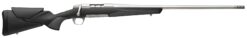 Browning | X-Bolt 2 Hunter Composite | 243 Win | Stainless Steel