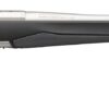 Browning | X-Bolt 2 Hunter Composite | 6.5 Creedmoor | Stainless Steel