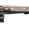 Browning | X-Bolt 2 Speed LR SR | 6.8 Western | Smoked Bronze Cerakote