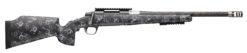 Browning | X-Bolt 2 Pro MCM SPR CF | 300 Win Mag | Carbon Gray Cerakote