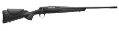 Browning | X-Bolt 2 Micro | 6.5 PRC | Matte Blued