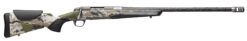 Browning | X-Bolt 2 Carbon Fiber SR | 7MM PRC | Tungsten Cerakote