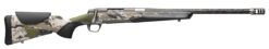 Browning | X-Bolt 2 Speed SPR CF | 6.5 PRC | Smoked Bronze Cerakote