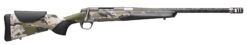 Browning | X-Bolt 2 Speed SPR CF | 300 Win Mag | Smoked Bronze Cerakote