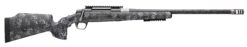 Browning | X-Bolt 2 Pro MCM CF SR | 300 Win Mag | Carbon Gray Cerakote