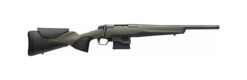Browning | X-Bolt 2 Hunter Composite | 308 Win | Matte Blued