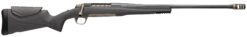 Browning | X-Bolt 2 Pro | 300 Win Mag | Smoked Bronze Cerakote