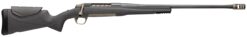 Browning | X-Bolt 2 Pro | 300 Win Mag | Smoked Bronze Cerakote