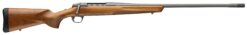 Browning | X-Bolt 2 Speed Dark Maple | 6.5 PRC | Matte Blued