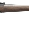 Browning | X-Bolt 2 McMillan LR | 6.8 Western | Matte Gray