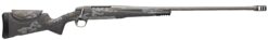 Browning | X-Bolt 2 Mountain Pro | 7mm Rem Mag | Stainless Steel