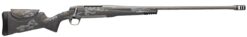 Browning | X-Bolt 2 Mountain Pro | 7mm Rem Mag | Stainless Steel