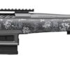 Browning | X-Bolt 2 McMillan Pro LR SPR | 6.5 PRC | Carbon Gray Cerakote