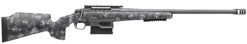 Browning | X-Bolt 2 McMillan Pro LR SPR | 25 CREEDMOOR | Carbon Gray Cerakote