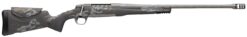 Browning | X-Bolt 2 Mountain Pro SPR | 7MM PRC | Tungsten Cerakote
