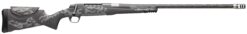 Browning | X-Bolt 2 Mountain Pro CF | 7MM PRC | Carbon Gray Cerakote