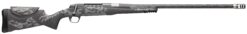 Browning | X-Bolt 2 Mountain Pro CF | 7mm Rem Mag | Carbon Gray Cerakote