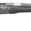 Browning | X-Bolt 2 Mountain Pro SPR CF | 7MM PRC | Carbon Gray Cerakote