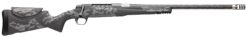 Browning | X-Bolt 2 Mountain Pro SPR CF | 300 Win Mag | Carbon Gray Cerakote