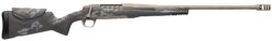 Browning | X-Bolt 2 Mountain Pro SPR | 300 PRC | Smoked Bronze Cerakote