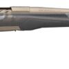 Browning | X-Bolt 2 Mountain Pro SPR | 300 Win Mag | Smoked Bronze Cerakote