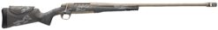Browning | X-Bolt 2 Mountain Pro | 30-06 | Stainless Steel