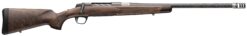 Browning | X-Bolt 2 Medallion | 7MM PRC | Polished Blued
