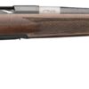 Browning | X-Bolt 2 Medallion | 300 Win Mag | Polished Blued
