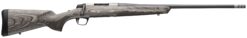 Browning | X-Bolt 2 Hunter Gray Laminate | 7mm Rem Mag | Stainless Steel Action