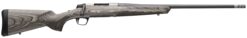 Browning | X-Bolt 2 Hunter Gray Laminate | 7mm Rem Mag | Stainless Steel Action
