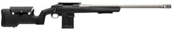 Browning | X-Bolt 2 Target Max | 6mm Creedmoor | Stainless Steel