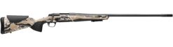 Browning | X-Bolt 2 Western Hunter LR | 6.5 Creedmoor | Matte Blued