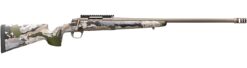 Browning | X-Bolt 2 HC MCM LR SR | 7MM PRC | Smoked Bronze Cerakote