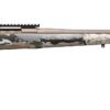 Browning | X-Bolt 2 HC MCM LR SR | 6.8 Western | Smoked Bronze Cerakote