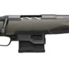 Browning | X-Bolt 2 All Purpose | 7MM PRC | Matte Blued