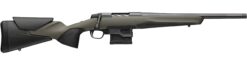 Browning | X-Bolt 2 All Purpose | 7MM PRC | Matte Blued