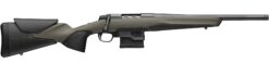 Browning | X-Bolt 2 All Purpose | 300 PRC | Matte Blued