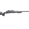 Browning | X-Bolt 2 Pro McMillan LR SPR | 6.5 Creedmoor | Carbon Gray Cerakote