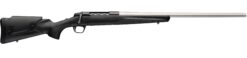 Browning | X-Bolt 2 Western Hunt Spec LR | 7MM PRC | Matte Stainless