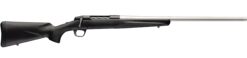 Browning | X-Bolt 2 Composite Special LR | 300 PRC | Matte Stainless