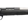 Browning | X-Bolt 2 Comp Special LR SPR | 300 Win Mag | Matte Stainless