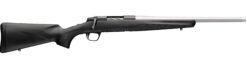 Browning | X-Bolt 2 Comp Special LR SPR | 300 Win Mag | Matte Stainless