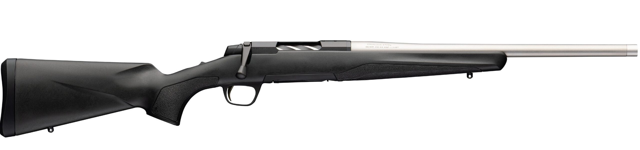 Browning | X-Bolt 2 Comp Special LR SPR | 300 PRC | Matte Stainless