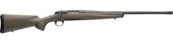 Browning | X-Bolt 2 Composite Special | 6.8 Western | Matte Blued