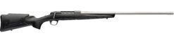 Browning | X-Bolt 2 Western Hunt Special | 300 Win Mag | Matte Stainless