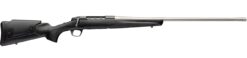 Browning | X-Bolt 2 Western Hunt Special | 243 Win | Matte Stainless