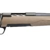 Browning | X-Bolt 2 Western Hunt Spc SPR | 308 Win | Matte Blued