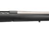 Browning | X-Bolt 2 Special MAX LR | 6.8 Western | Matte Stainless