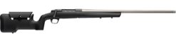 Browning | X-Bolt 2 Special MAX LR | 300 PRC | Matte Stainless