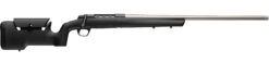Browning | X-Bolt 2 Special MAX LR | 6.5 PRC | Matte Stainless